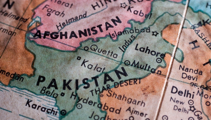 Access to clean drinking water has emerged as an election issue in Pakistan